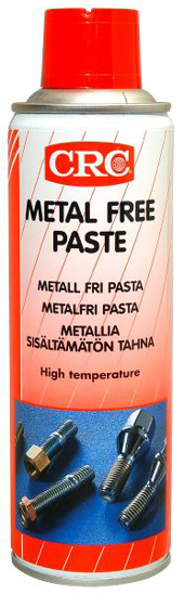 PASTA METALLFRI 100GR 3050    