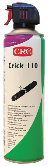 SPREKKINDIKERING CRIC130 500ML