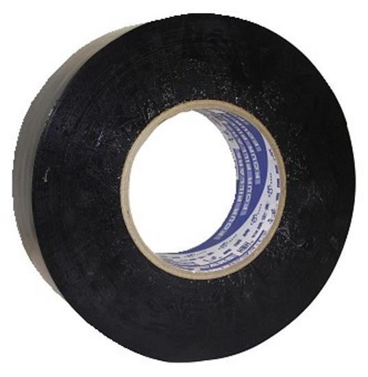 SANDBLÅSETAPE 50MMX30MSORT