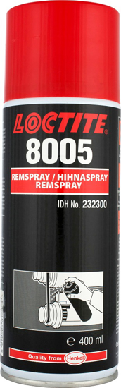 8005 400ML REMSPRAY