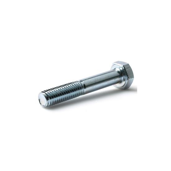 I4014-8.8-EL M6x80 6kt Bolt