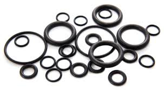 O RING 88,27X5,33 EPDM*