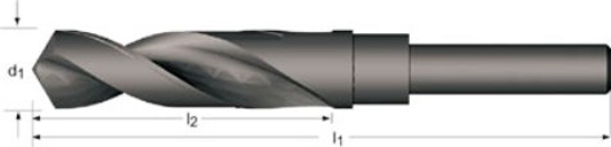 A17015.5 MM BOR