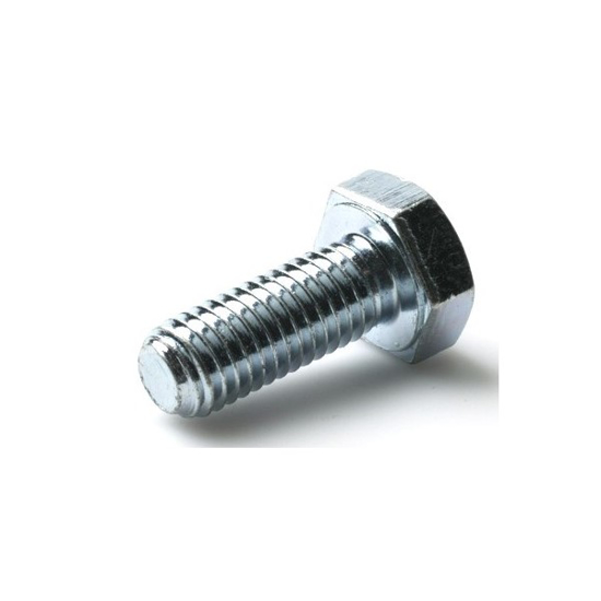 I4017-8.8-EL M12x65 6kt Bolt