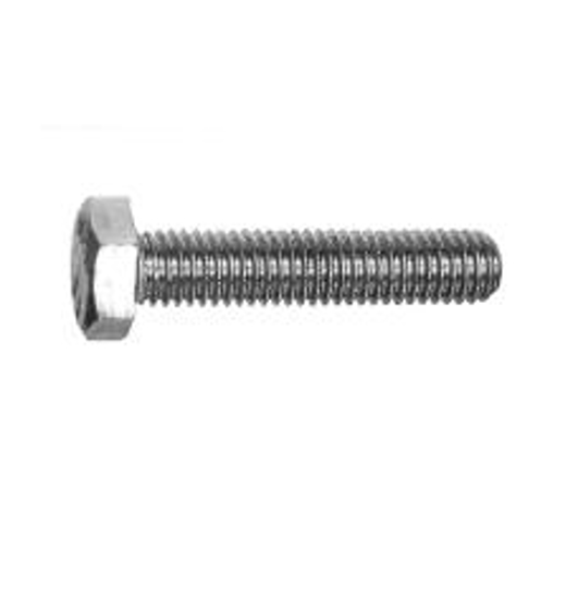 D933-A4-80 M12x70 6kt Bolt Cer