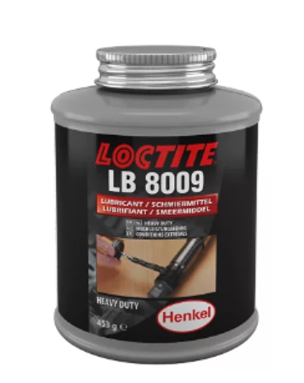 Bilde av 8009 LOCTITE ANTI SEIZE PASTA